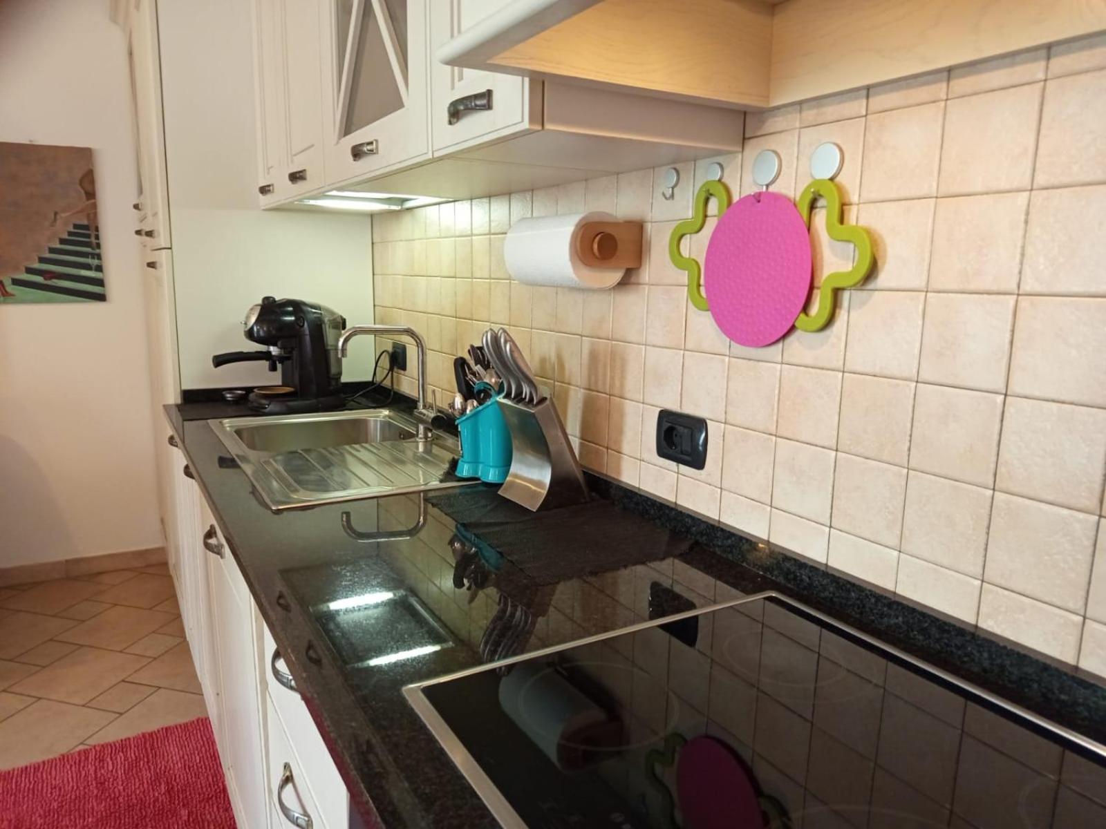 La Casa Di Siro Lägenhet Caderzone Exteriör bild
